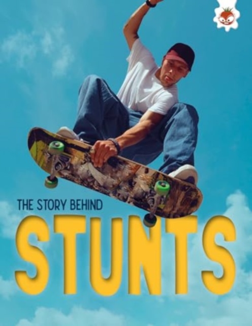 The Story Behind: Stunts