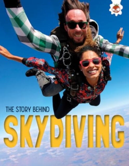 Story Behind: Skydiving