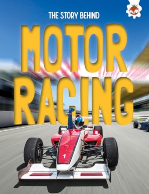 Story Behind: Motor Racing