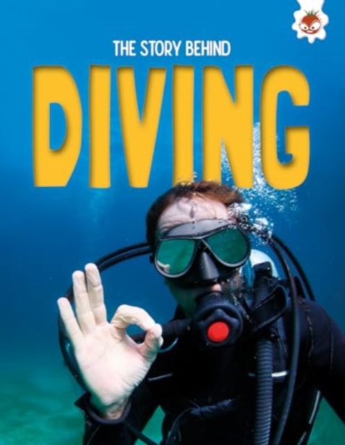 Story Behind: Diving