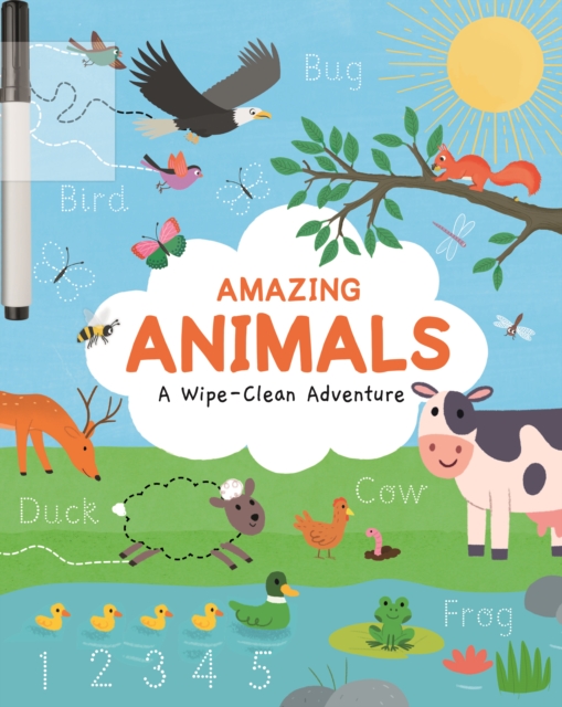 Amazing Animals