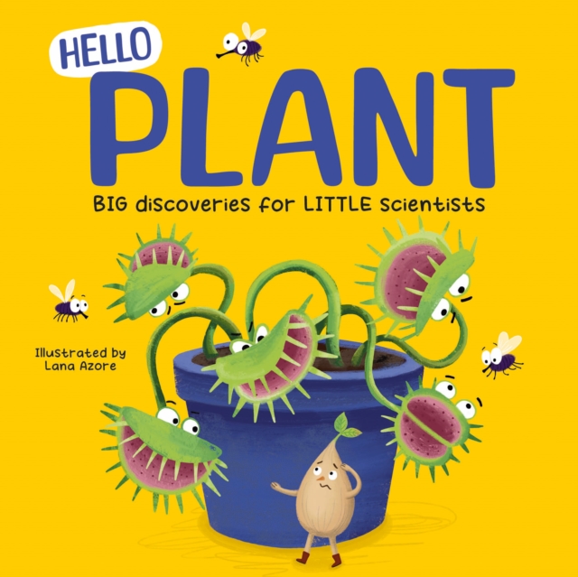 Hello Plant