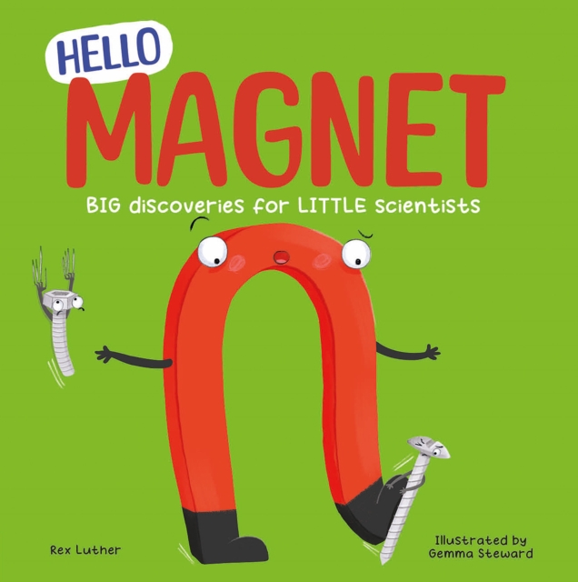 Hello Magnet