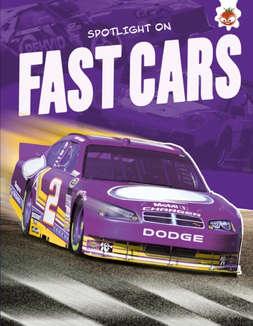 Spotlight on Fast Cars