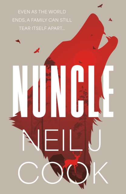 Nuncle