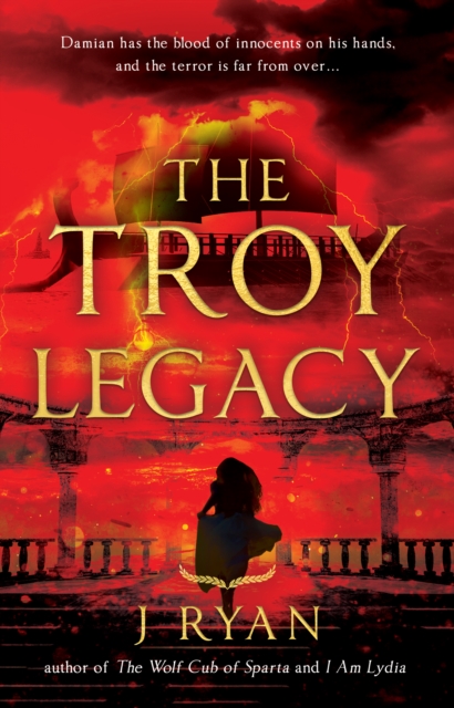 Troy Legacy