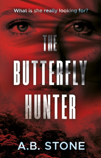 Butterfly Hunter