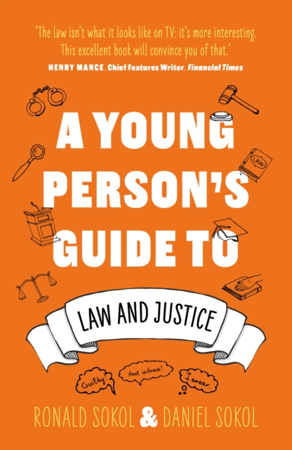 Young Person’s Guide to Law and Justice