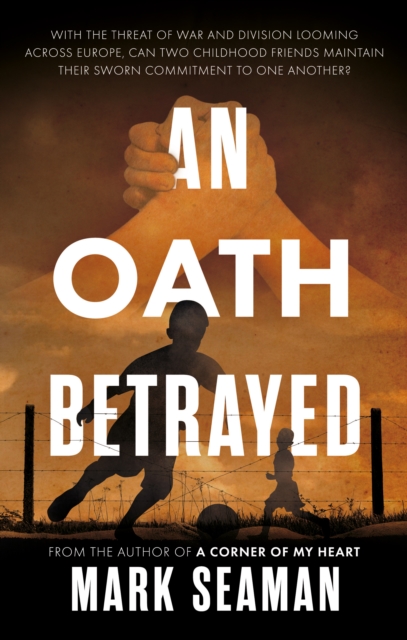 Oath Betrayed