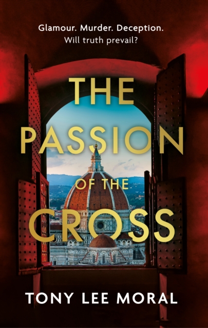 Passion of the Cross