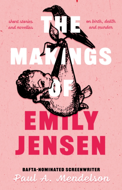 Makings of Emily Jensen