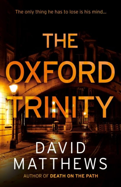 Oxford Trinity