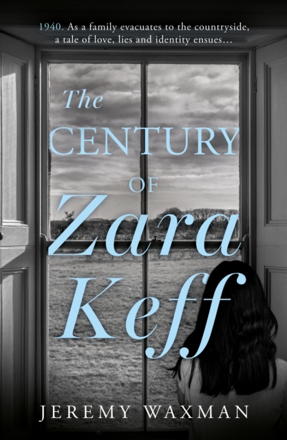The Century of Zara Keff