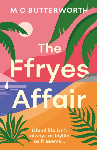 Ffryes Affair