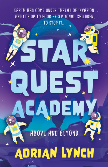 Star Quest Academy