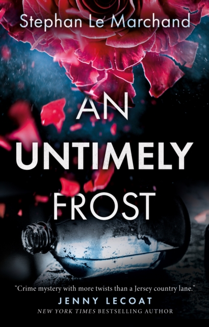 Untimely Frost