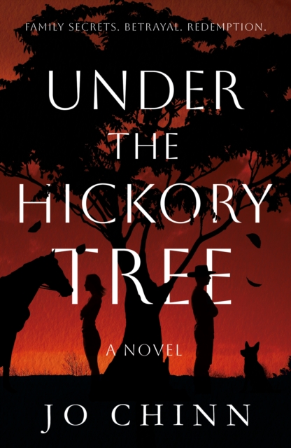 Under The Hickory Tree