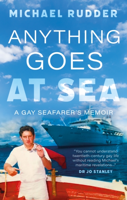Anything Goes at Sea
