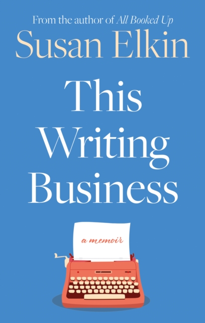 This Writing Business