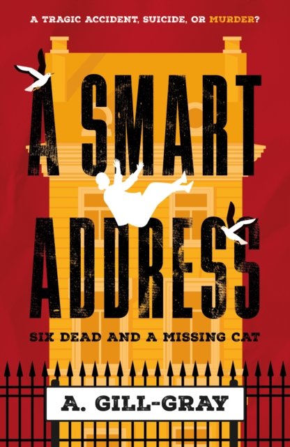 A Smart Address