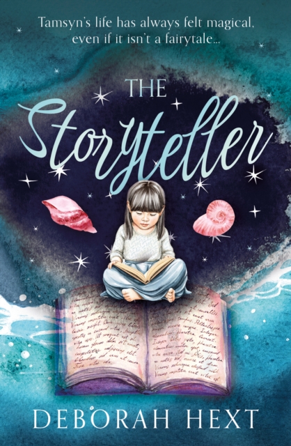 The Storyteller