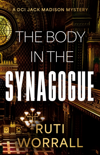 The Body in the Synagogue