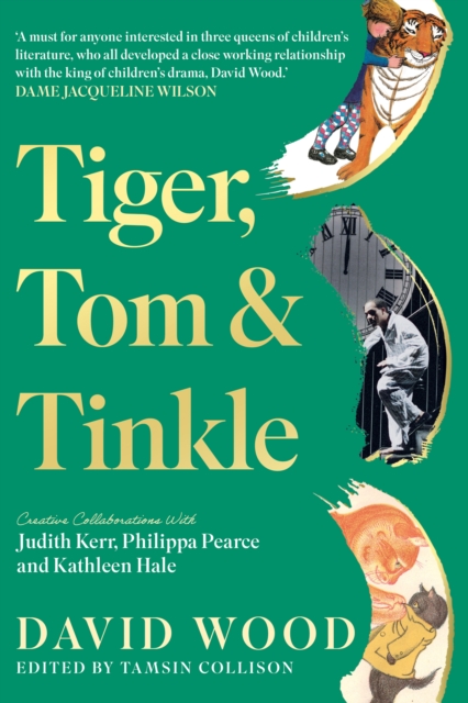 Tiger, Tom & Tinkle