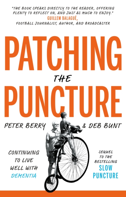 Patching the Puncture