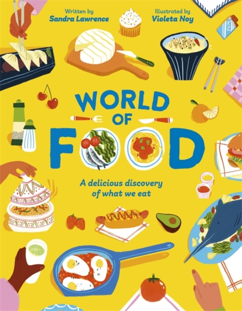 World of Food