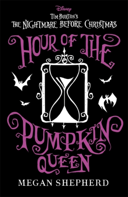 Disney Tim Burton's The Nightmare Before Christmas: Hour of the Pumpkin Queen