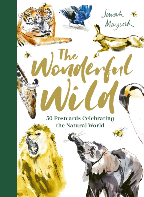 The Wonderful Wild