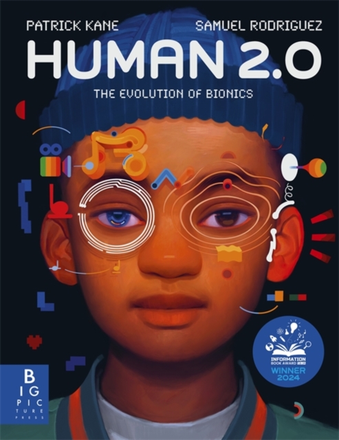 Human 2.0