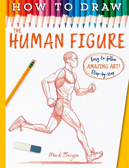 How To Draw The Human Figure