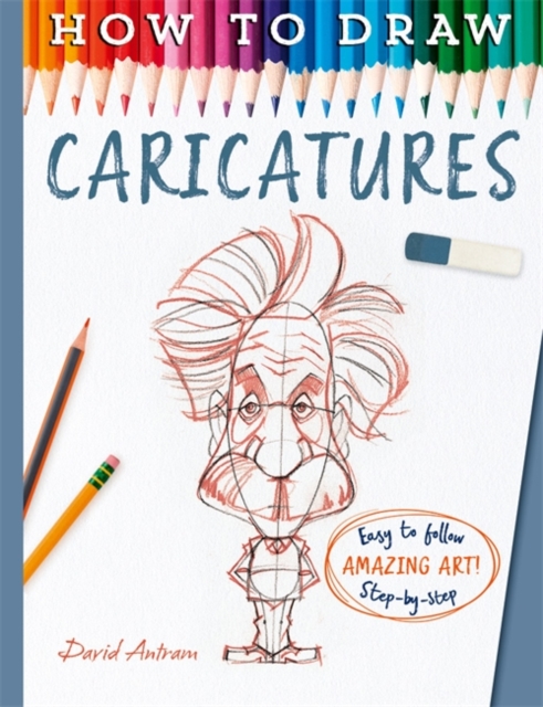 How To Draw Caricatures