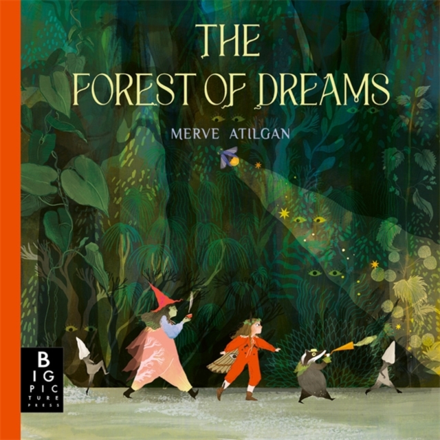 The Forest of Dreams