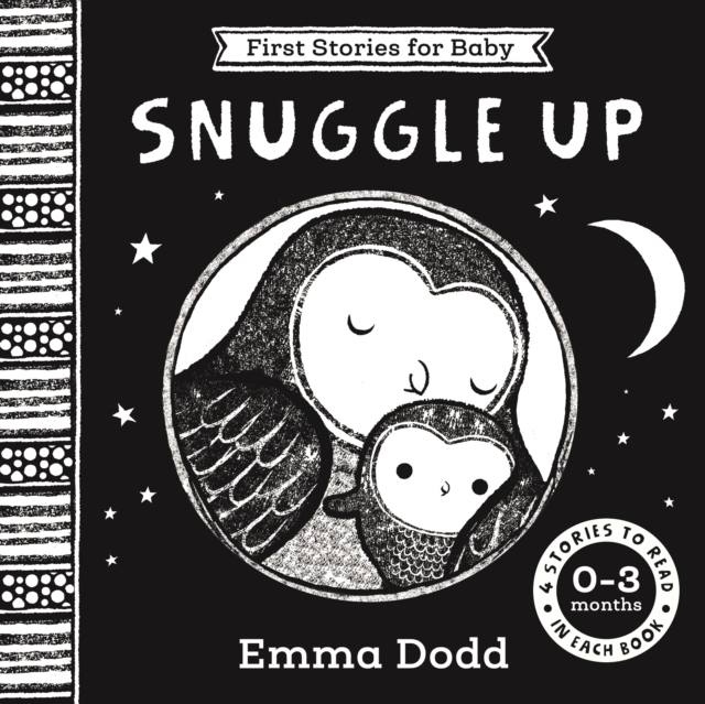 First Stories For Baby: Snuggle Up (0–3 months)