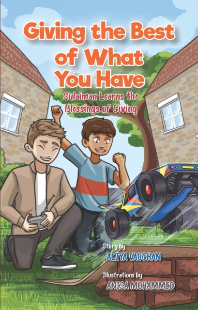 Sharing the Best of What You Have