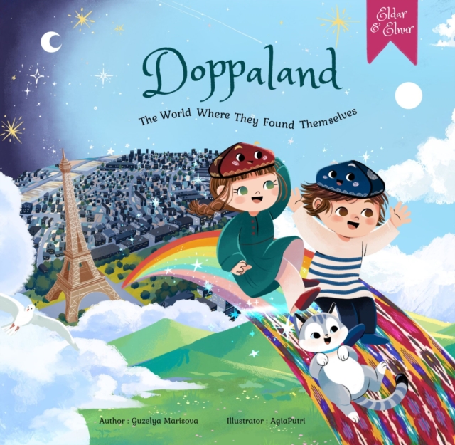 Doppaland