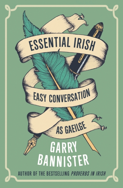 Essential Irish
