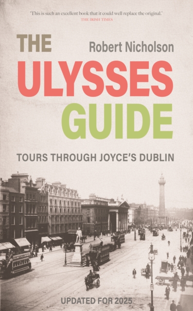 The Ulysses Guide