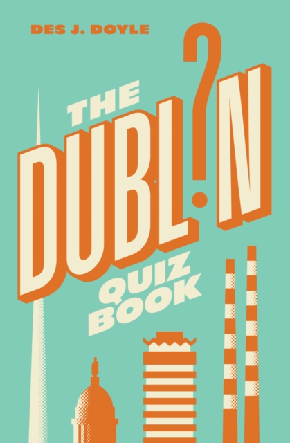 THE DUBLIN QUIZ BOOK