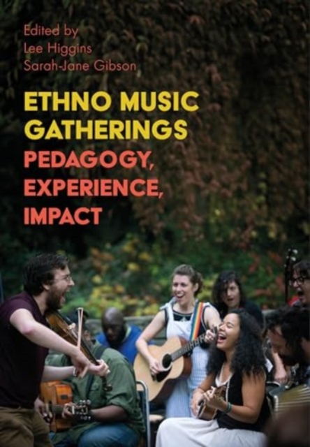 Ethno Music Gatherings