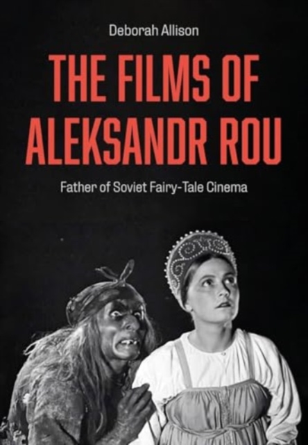 Films of Aleksandr Rou