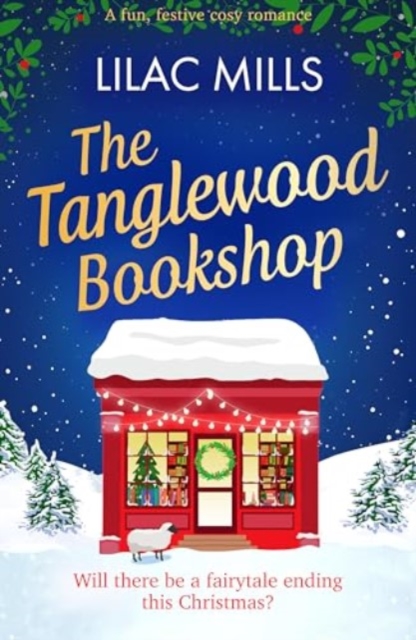 Tanglewood Bookshop