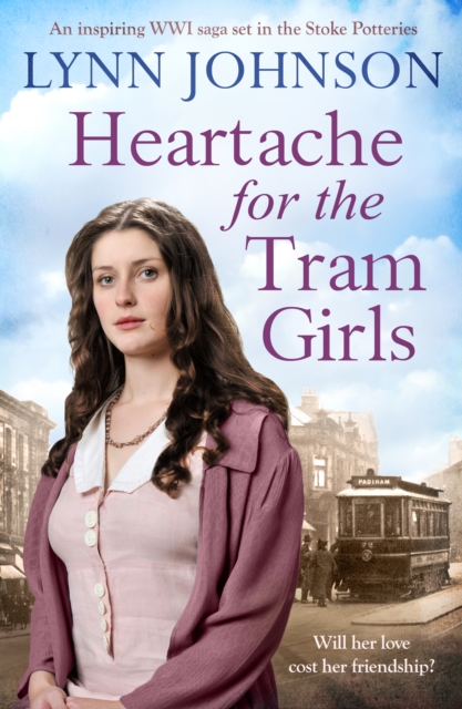 Heartache For The Tram Girls