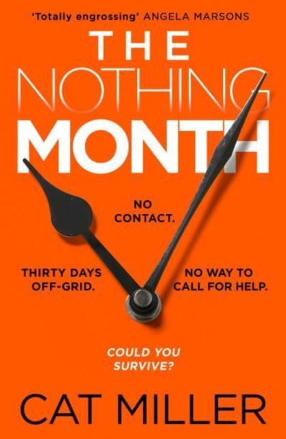 Nothing Month