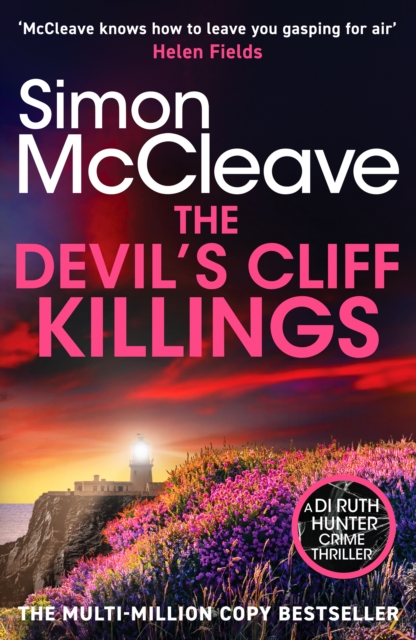 The Devil's Cliff Killings