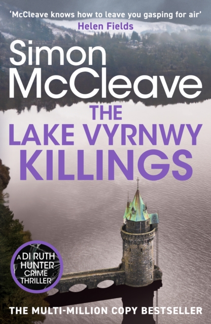 The Lake Vyrnwy Killings