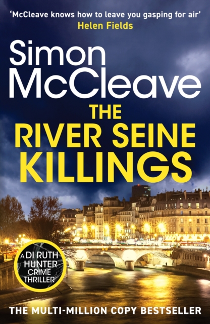 The River Seine Killings