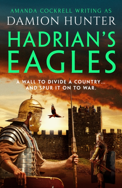 Hadrian's Eagles